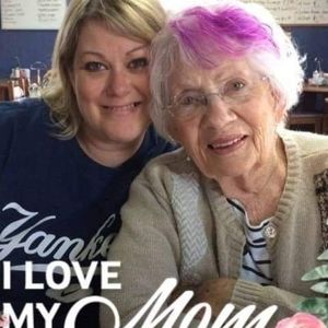 Meet your Posher, Anna